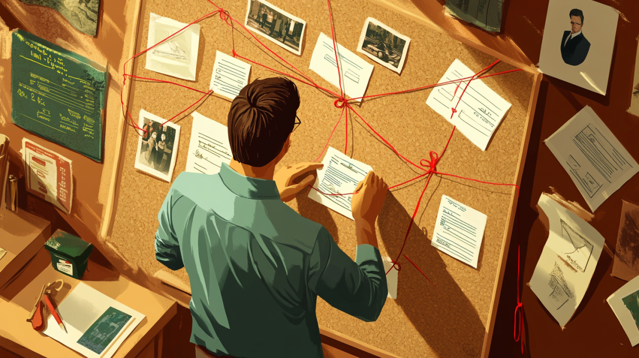 浮気疑惑を乗り越える夫婦の道しるべ